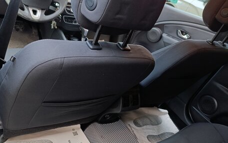 Renault Fluence I, 2011 год, 480 000 рублей, 8 фотография