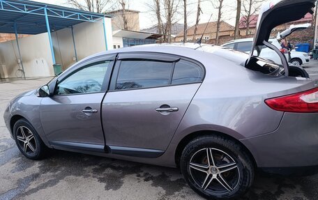 Renault Fluence I, 2011 год, 480 000 рублей, 13 фотография