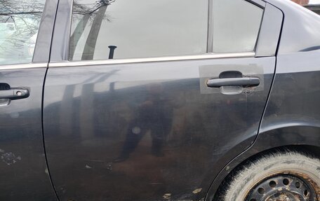 Vortex Estina II (FL-C), 2012 год, 280 000 рублей, 6 фотография