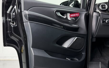 Mercedes-Benz V-Класс, 2026 год, 14 600 000 рублей, 28 фотография