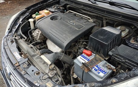 Vortex Estina II (FL-C), 2012 год, 280 000 рублей, 9 фотография