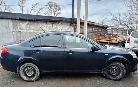 Vortex Estina II (FL-C), 2012 год, 280 000 рублей, 10 фотография