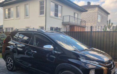 Mitsubishi Xpander, 2022 год, 2 050 000 рублей, 3 фотография