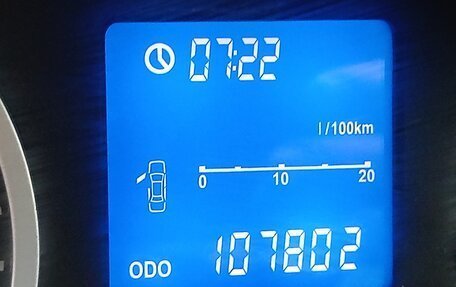 Vortex Estina II (FL-C), 2012 год, 280 000 рублей, 12 фотография