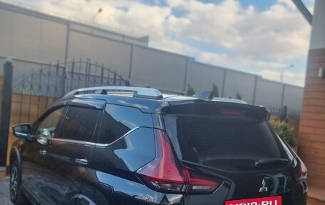 Mitsubishi Xpander, 2022 год, 2 050 000 рублей, 4 фотография