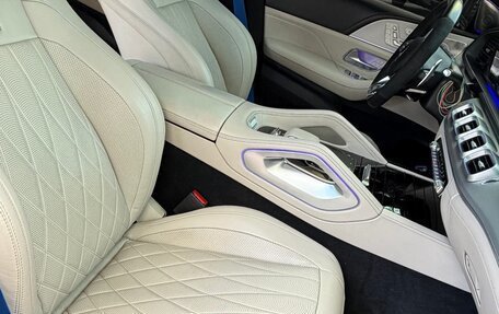 Mercedes-Benz GLE AMG, 2020 год, 7 800 000 рублей, 12 фотография