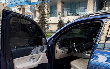 Mercedes-Benz GLE AMG, 2020 год, 7 800 000 рублей, 9 фотография