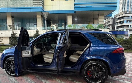 Mercedes-Benz GLE AMG, 2020 год, 7 800 000 рублей, 10 фотография