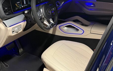 Mercedes-Benz GLE AMG, 2020 год, 7 800 000 рублей, 13 фотография