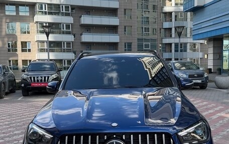 Mercedes-Benz GLE AMG, 2020 год, 7 800 000 рублей, 5 фотография