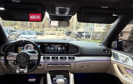 Mercedes-Benz GLE AMG, 2020 год, 7 800 000 рублей, 8 фотография