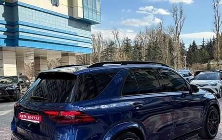 Mercedes-Benz GLE AMG, 2020 год, 7 800 000 рублей, 4 фотография