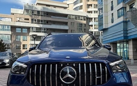 Mercedes-Benz GLE AMG, 2020 год, 7 800 000 рублей, 7 фотография