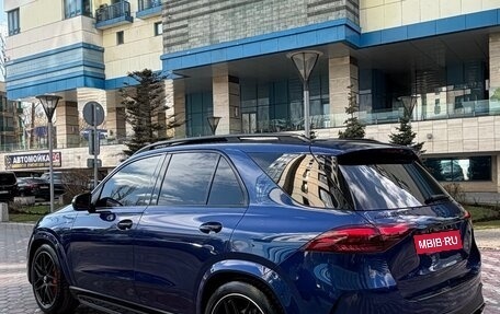 Mercedes-Benz GLE AMG, 2020 год, 7 800 000 рублей, 3 фотография