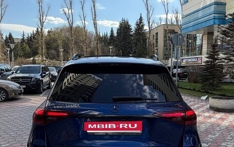 Mercedes-Benz GLE AMG, 2020 год, 7 800 000 рублей, 6 фотография