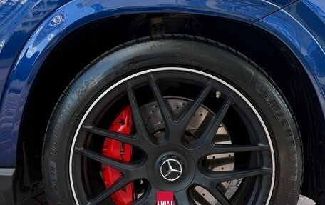 Mercedes-Benz GLE AMG, 2020 год, 7 800 000 рублей, 14 фотография