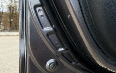 Hyundai Solaris II рестайлинг, 2011 год, 799 999 рублей, 17 фотография