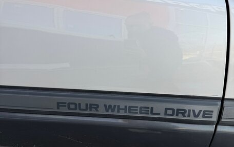 Toyota Land Cruiser 80 рестайлинг, 1997 год, 1 700 000 рублей, 5 фотография