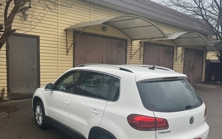 Volkswagen Tiguan I, 2012 год, 1 650 000 рублей, 5 фотография