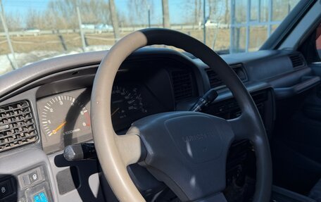 Toyota Land Cruiser 80 рестайлинг, 1997 год, 1 700 000 рублей, 11 фотография