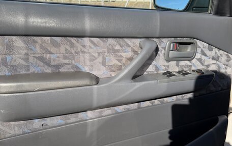 Toyota Land Cruiser 80 рестайлинг, 1997 год, 1 700 000 рублей, 9 фотография