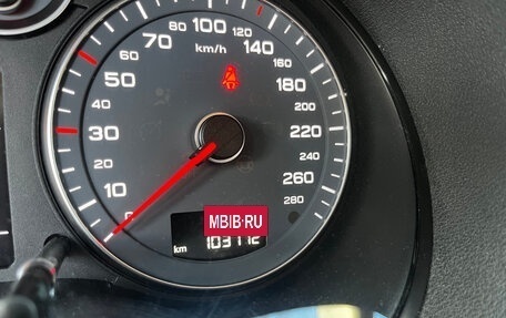 Audi A3, 2012 год, 1 280 000 рублей, 6 фотография