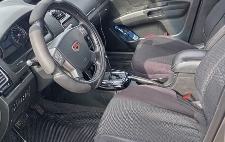 Geely Emgrand EC7, 2014 год, 570 000 рублей, 12 фотография