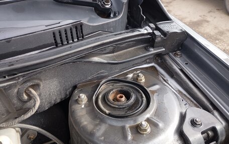 Geely Emgrand EC7, 2014 год, 570 000 рублей, 11 фотография