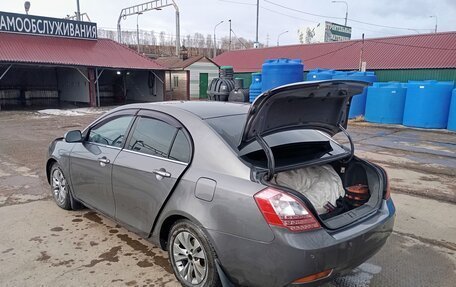 Geely Emgrand EC7, 2014 год, 570 000 рублей, 8 фотография