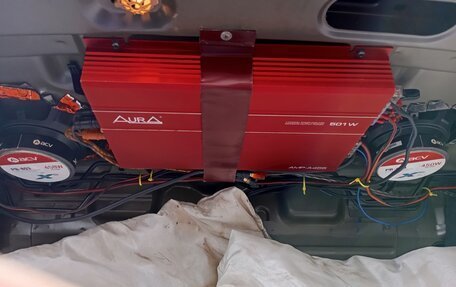 Geely Emgrand EC7, 2014 год, 570 000 рублей, 16 фотография