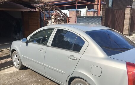 Vortex Estina II (FL-C), 2008 год, 370 000 рублей, 3 фотография