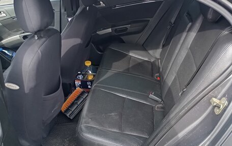 Geely Emgrand EC7, 2014 год, 570 000 рублей, 13 фотография