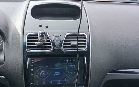 Geely Emgrand EC7, 2014 год, 570 000 рублей, 15 фотография