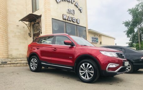 Geely Atlas I, 2019 год, 1 600 000 рублей, 4 фотография