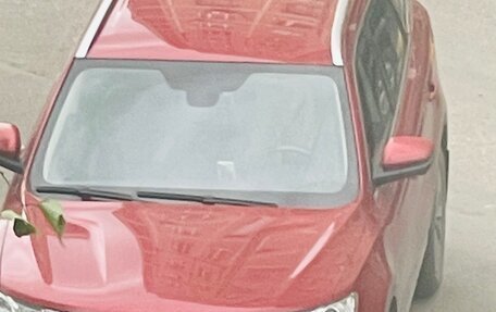 Geely Atlas I, 2019 год, 1 600 000 рублей, 3 фотография