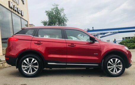Geely Atlas I, 2019 год, 1 600 000 рублей, 5 фотография