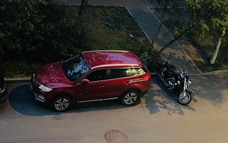 Geely Atlas I, 2019 год, 1 600 000 рублей, 2 фотография