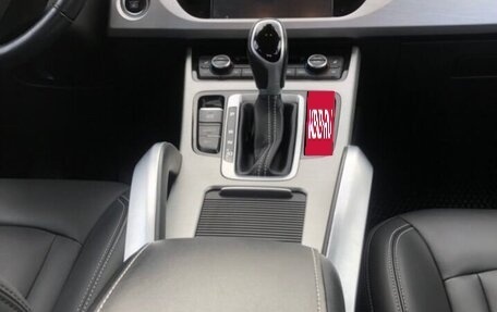 Geely Atlas I, 2019 год, 1 600 000 рублей, 11 фотография