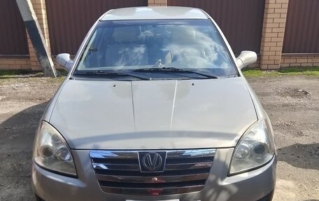 Vortex Estina II (FL-C), 2008 год, 370 000 рублей, 4 фотография