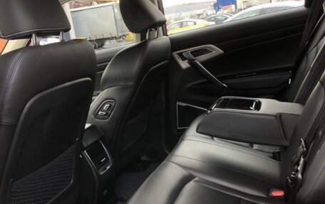 Geely Atlas I, 2019 год, 1 600 000 рублей, 13 фотография