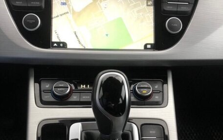 Geely Atlas I, 2019 год, 1 600 000 рублей, 17 фотография