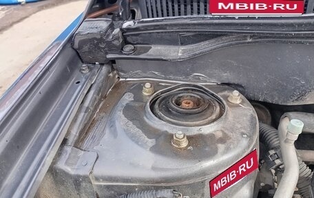 Geely Emgrand EC7, 2014 год, 570 000 рублей, 10 фотография