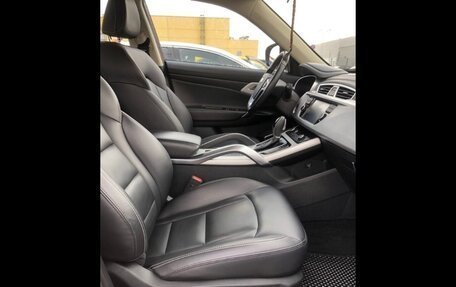 Geely Atlas I, 2019 год, 1 600 000 рублей, 19 фотография