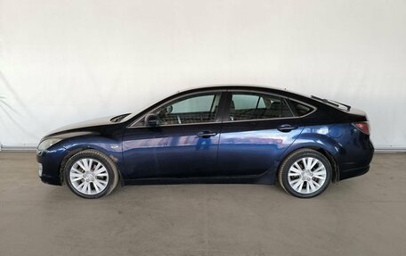 Mazda 6, 2008 год, 799 000 рублей, 8 фотография