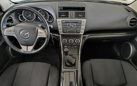 Mazda 6, 2008 год, 799 000 рублей, 10 фотография
