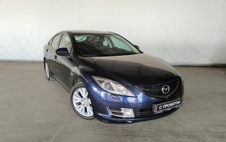 Mazda 6, 2008 год, 799 000 рублей, 3 фотография