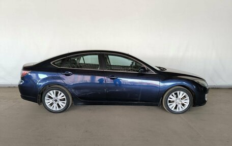 Mazda 6, 2008 год, 799 000 рублей, 4 фотография