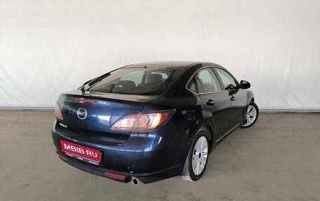 Mazda 6, 2008 год, 799 000 рублей, 7 фотография
