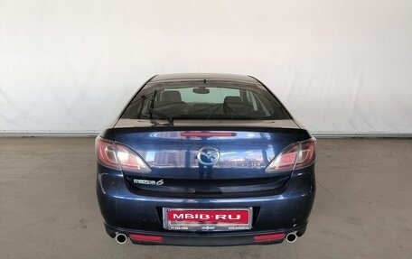 Mazda 6, 2008 год, 799 000 рублей, 6 фотография