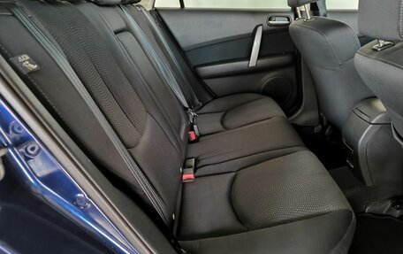 Mazda 6, 2008 год, 799 000 рублей, 17 фотография